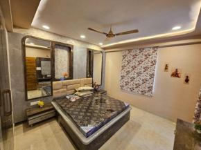 3 bhk luxury apartment